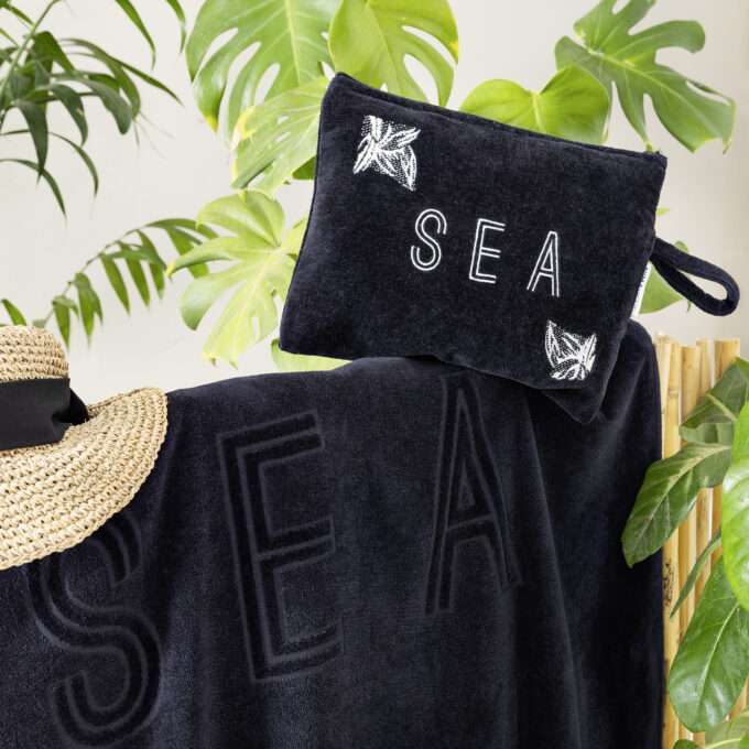 Αδιάβροχο νεσεσέρ θαλάσσης 23x32 - Sea Serene