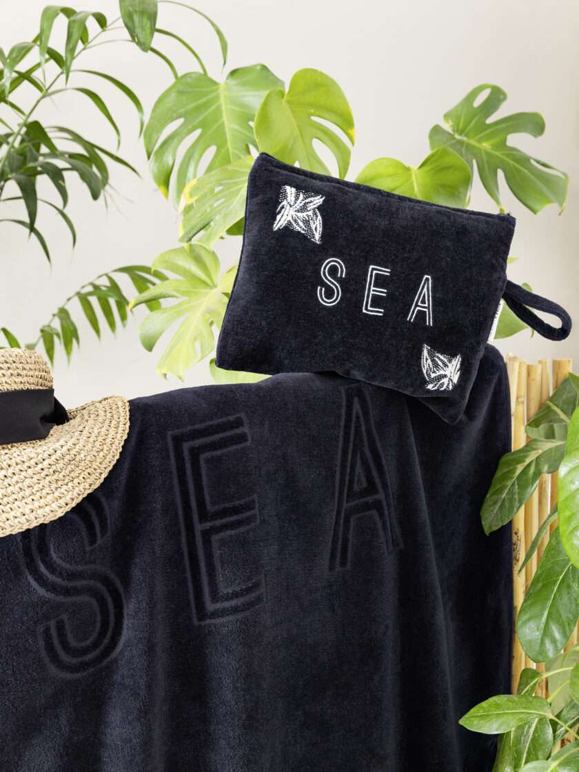 Αδιάβροχο νεσεσέρ θαλάσσης 23x32 - Sea Serene