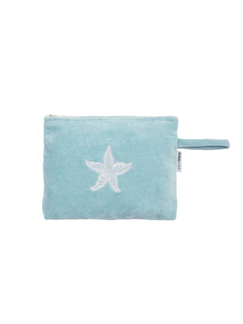 Αδιάβροχο νεσεσέρ θαλάσσης 23x32 - Starfish