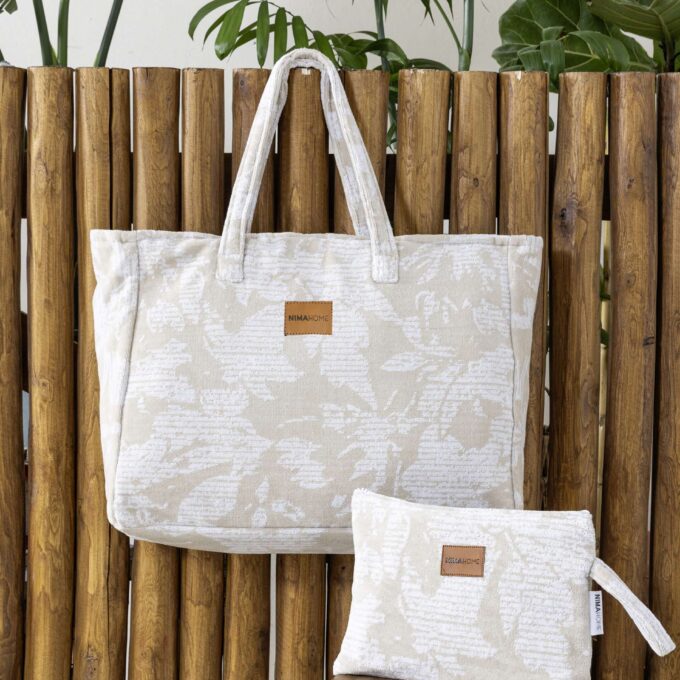 Αδιάβροχο νεσεσέρ θαλάσσης 23x32 - Wild Coast