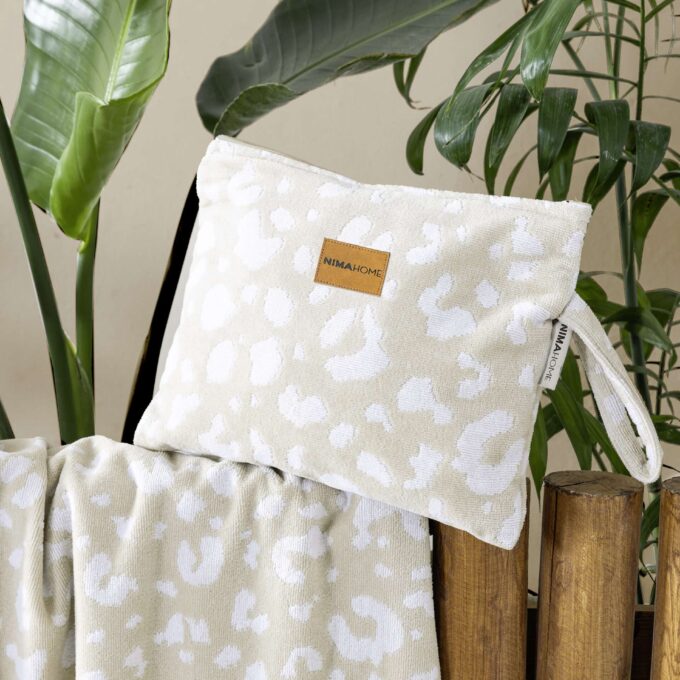 Αδιάβροχο νεσεσέρ θαλάσσης 23x32 - Wildlife