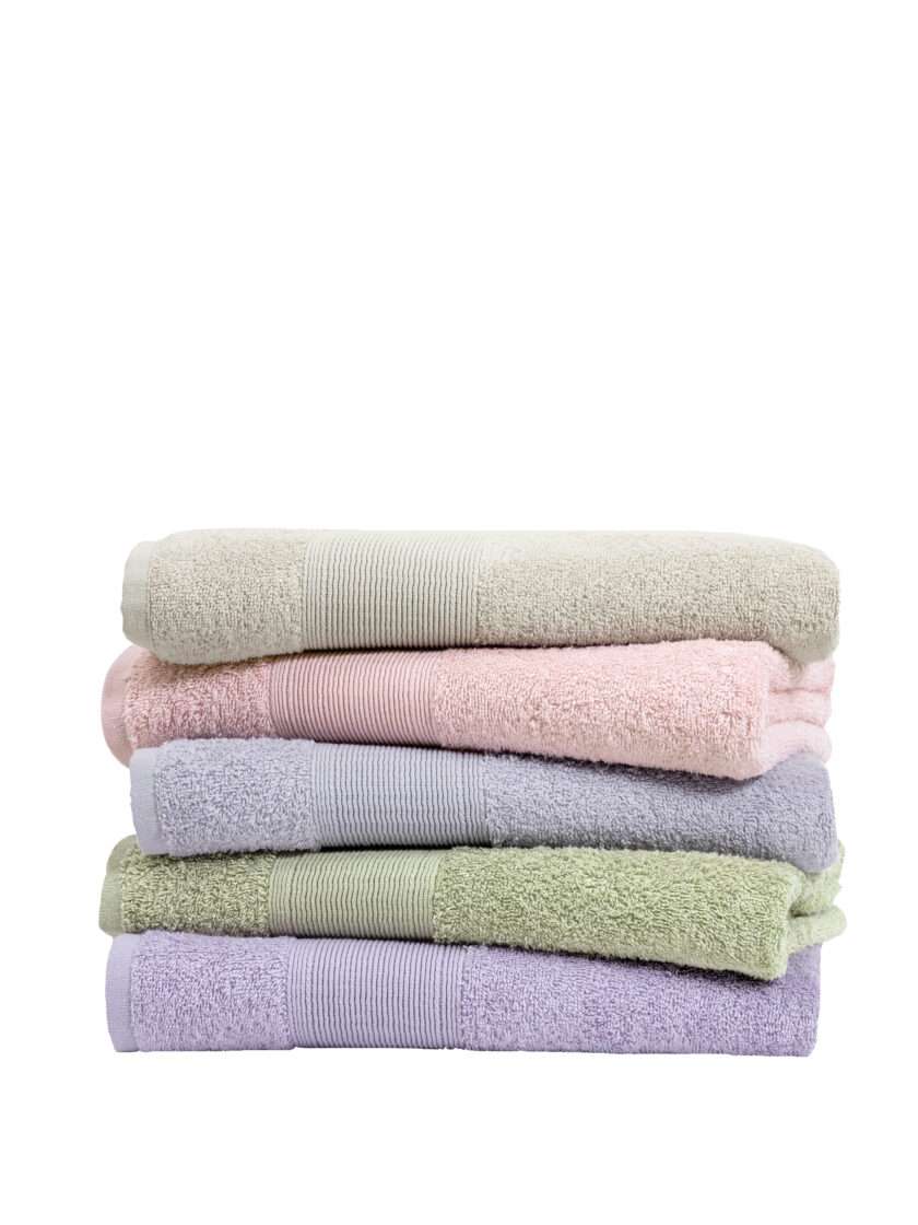 Πετσέτα 50x90 Oasis - Beige