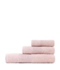 Πετσέτα 50x90 Oasis - Pink