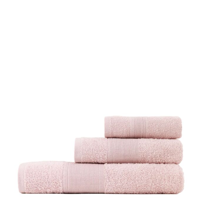 Πετσέτα 50x90 Oasis - Pink
