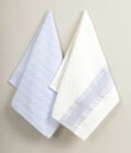 Σετ Πετσέτες Κουζίνας (2 x 40x60) - Wipe