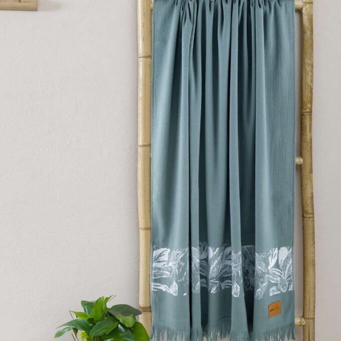 Πετσέτα 90x160 - Tahiti Jacquard