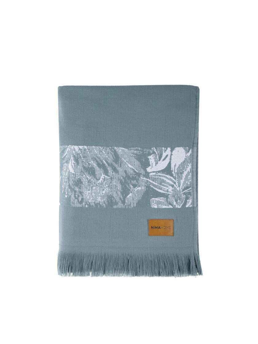 Πετσέτα 90x160 - Tahiti Jacquard
