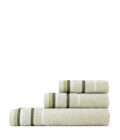 Σετ Πετσέτες (30x50 + 50x90 + 70x140) Embrace - Beige