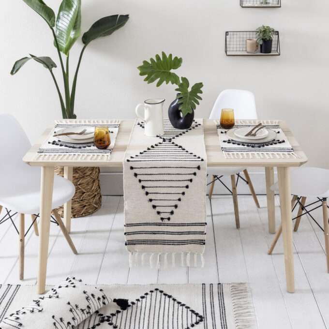 Runner 40x160 - Nomada