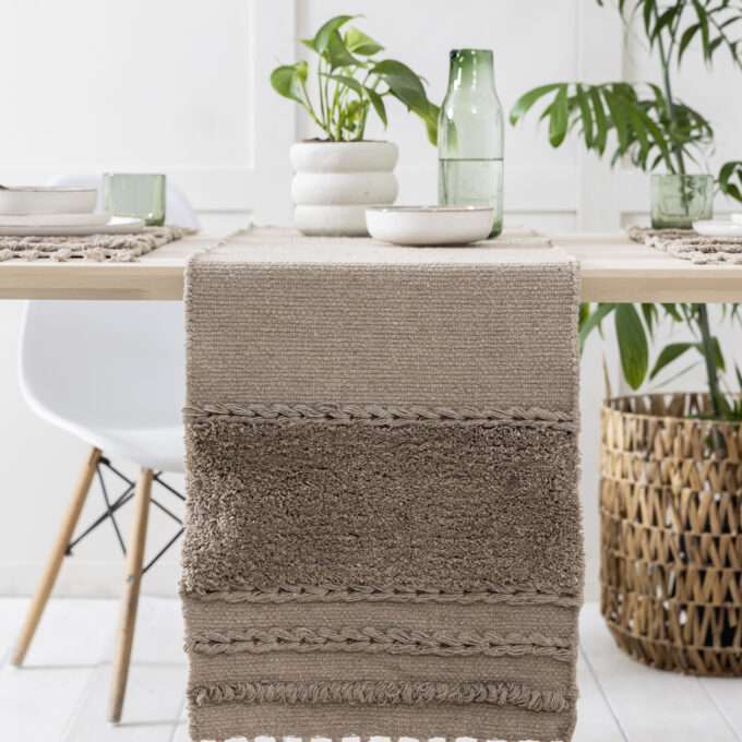 Runner 40x160 - Loom