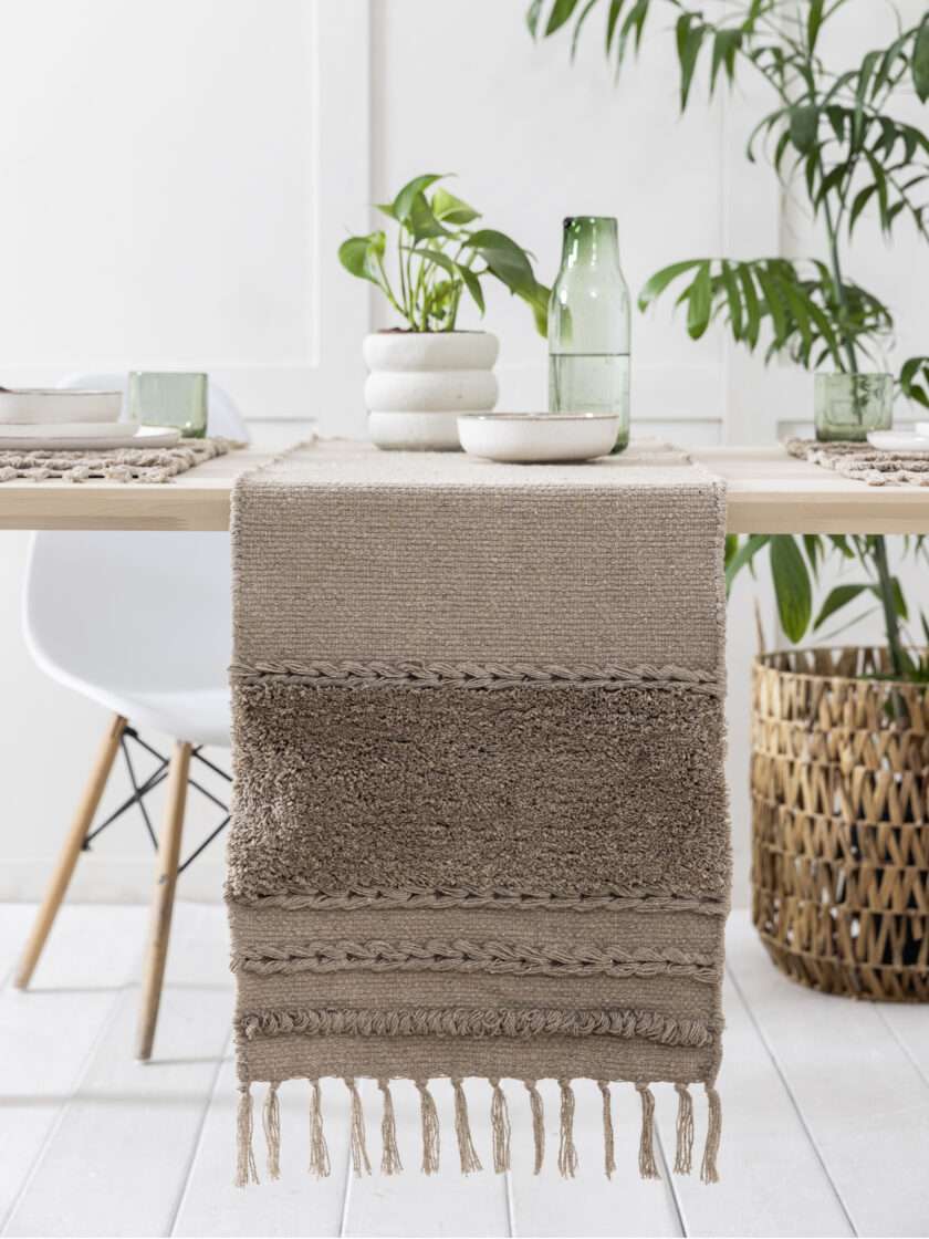 Runner 40x160 - Loom