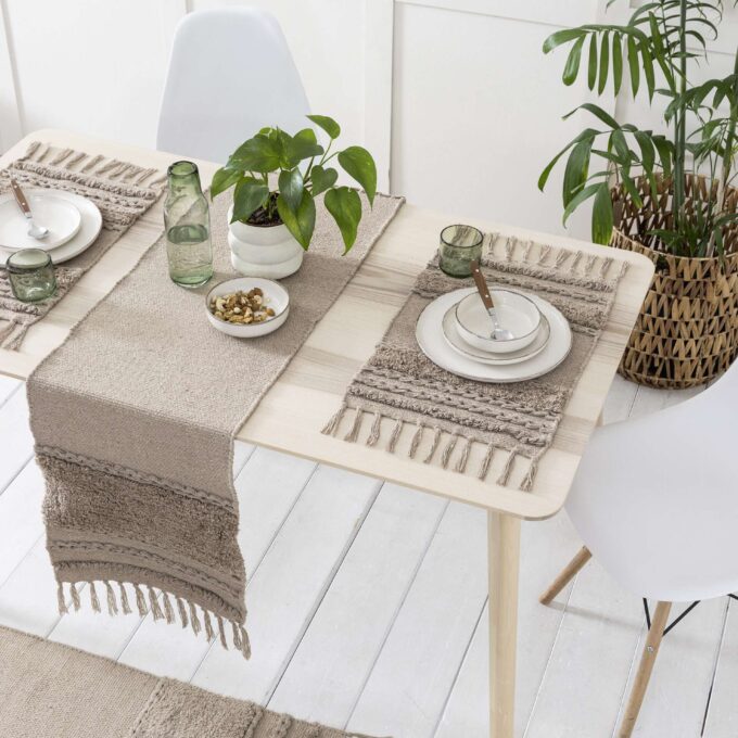 Σουπλά 35x50 - Loom