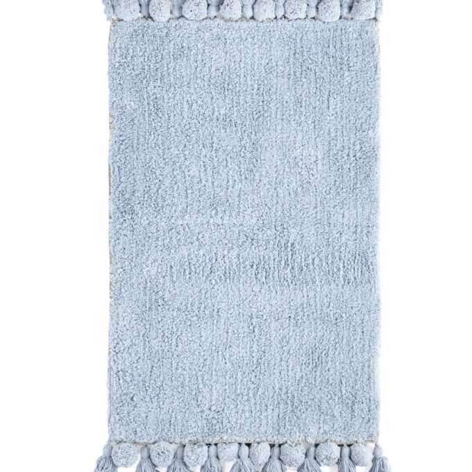 Πατάκι Μπάνιου 50x80 Fresh Luxury - Soft Blue