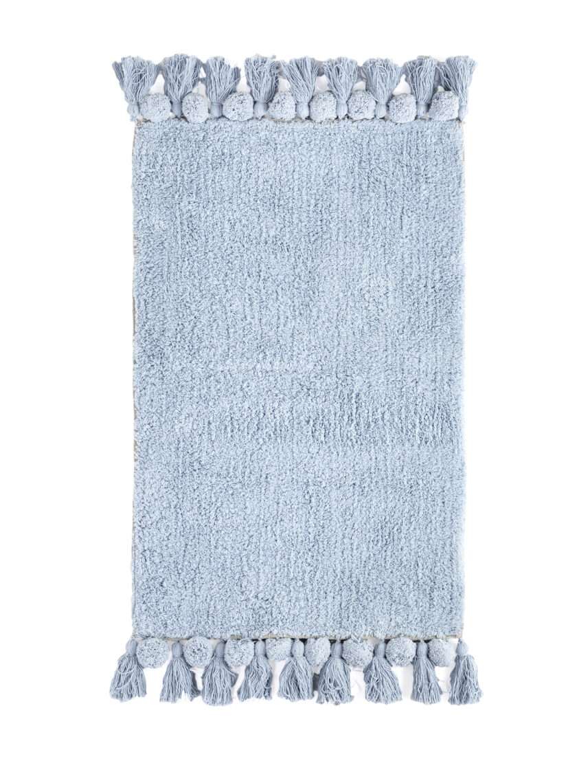 Πατάκι Μπάνιου 50x80 Fresh Luxury - Soft Blue