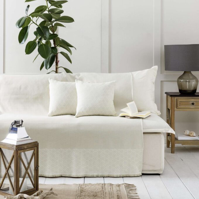 Ριχτάρι 180x350 - Santoro Ivory