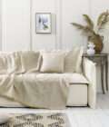Ριχτάρι 180x350 - Benito Beige