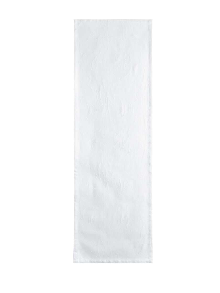 Runner 50x160 - Florelia Off White