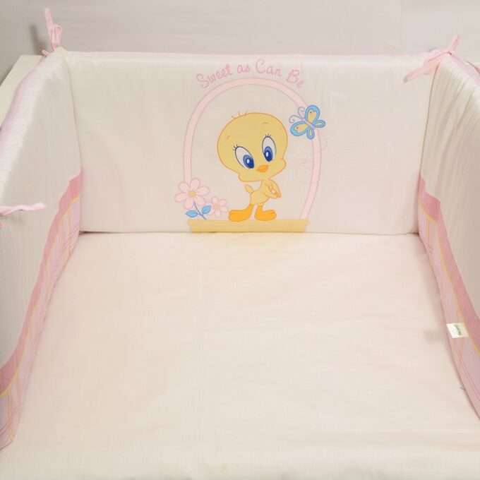Baby Looney Tunes Des 53 Πάντα Προστασίας 35x210-1