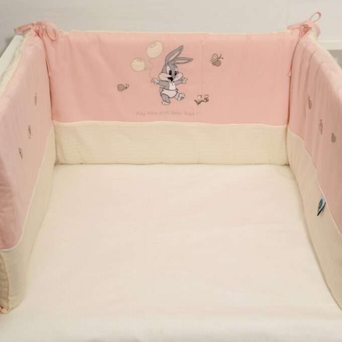 Baby Looney Tunes Des 52 Πάντα Προστασίας 35x210-1