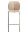 Bar Stool Mentha 2714 H65cm μεταλλικό σκαμπό1