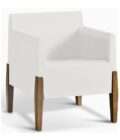 Kubrik καρέκλα lounge LLDPE1