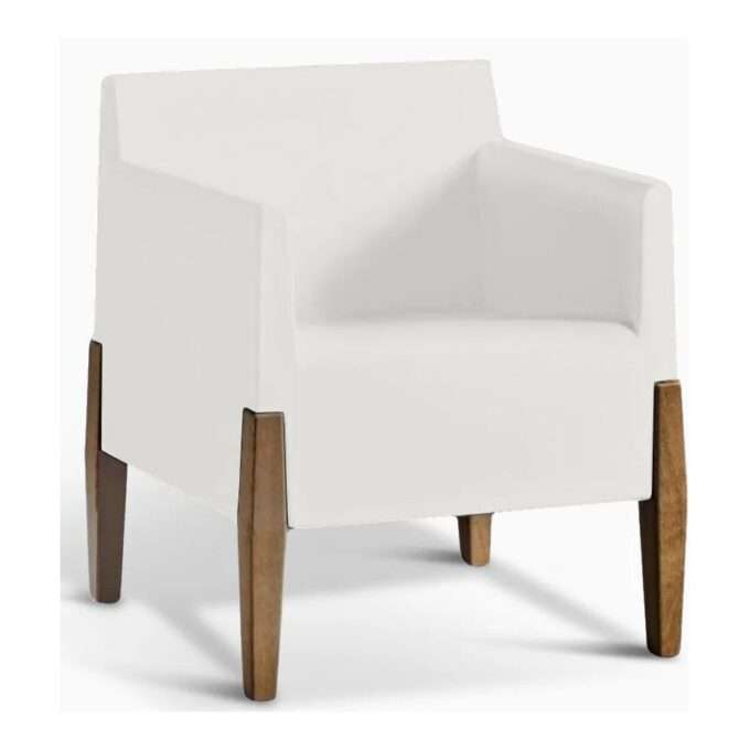 Kubrik καρέκλα lounge LLDPE1