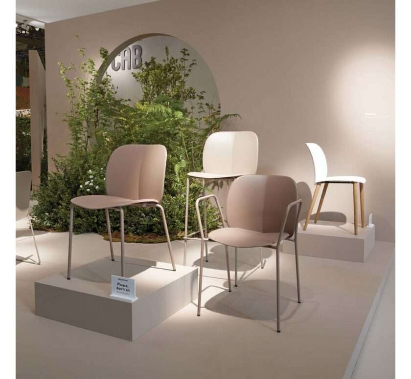 Mentha Art.2706 καρέκλα7