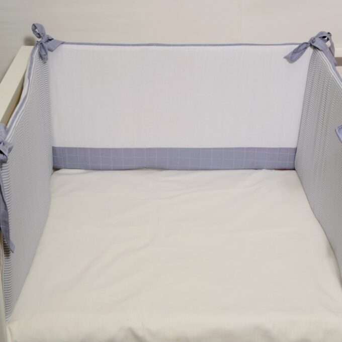 Oliver Baby Des 75 Πάντα Προστασίας 35x210-1