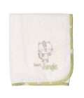 Oliver Baby des.180 Σελτεδάκι Με Κέντημα Χακί Τιγράκι 50x70 190 γρμ/τμ-1