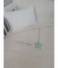 Oliver Baby Κουβέρτα Fleece 100Χ140cm-1