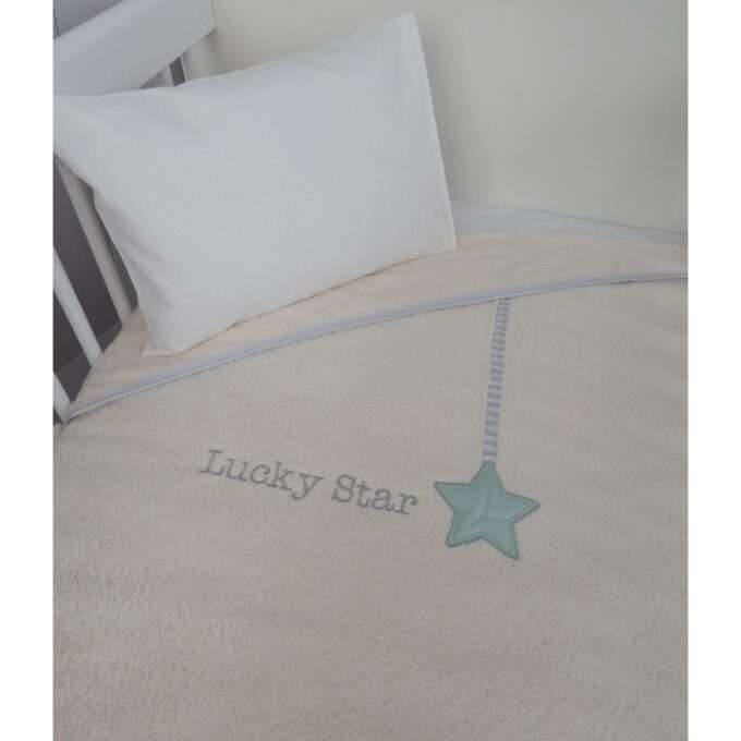 Oliver Baby Κουβέρτα Fleece 100Χ140cm-1