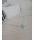 Oliver Baby Κουβέρτα Fleece 80X100cm-1