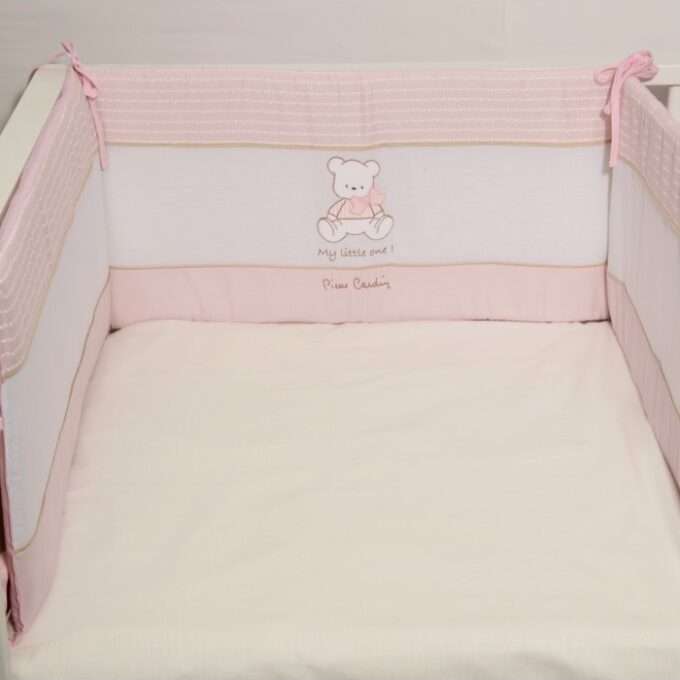 Pierre Cardin Bebe Des 60 Πάντα Προστασίας 35x210-1