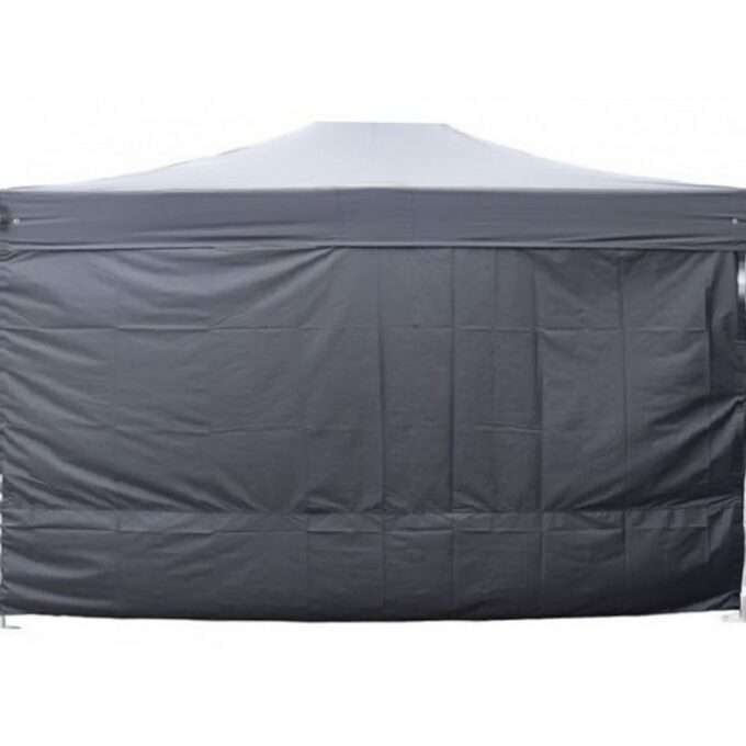 Πλαϊνό Full για Gazebo