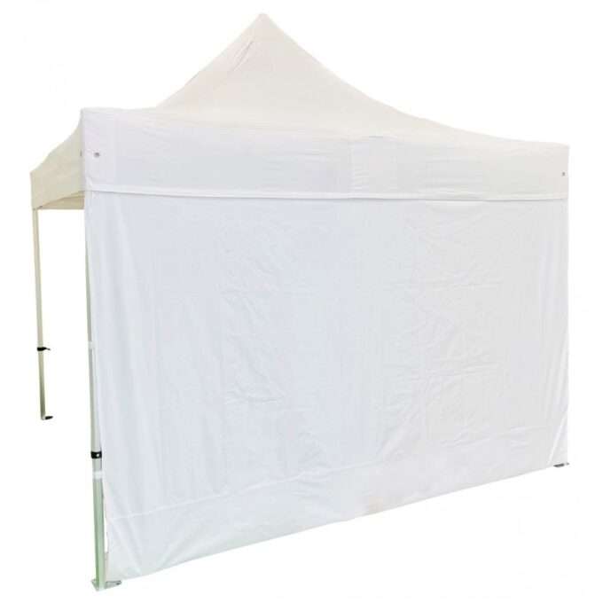 Πλαϊνό Full για Gazebo1