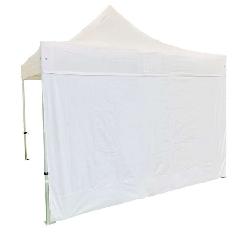 Πλαϊνό Full για Gazebo1