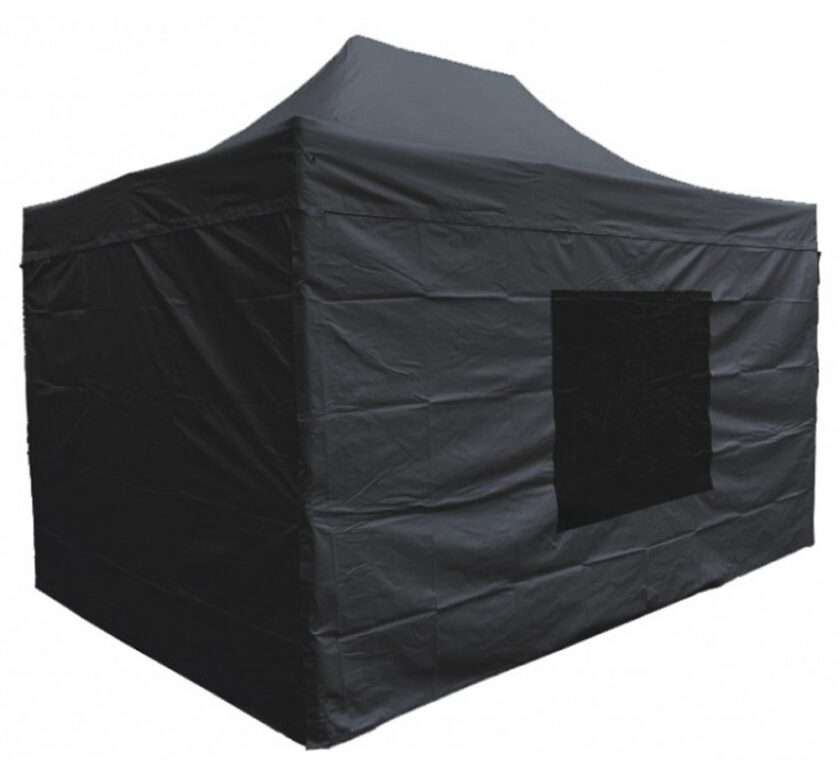 Πλαϊνό με παράθυρο για Gazebo2