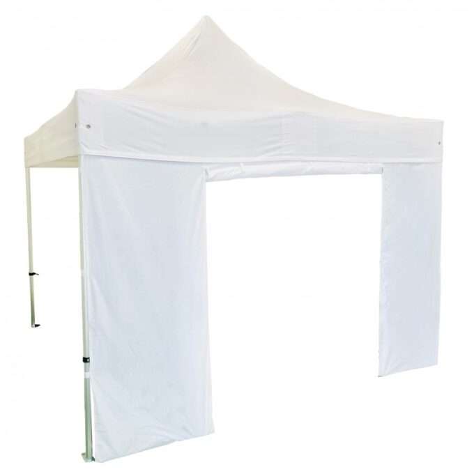 Πλαϊνό με πόρτα για Gazebo1