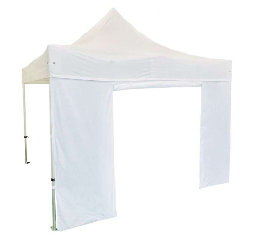 Πλαϊνό με πόρτα για Gazebo1