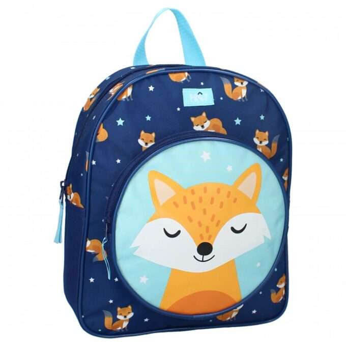 Σακίδιο Pret Collect Kindness Fox 30x25x11-1