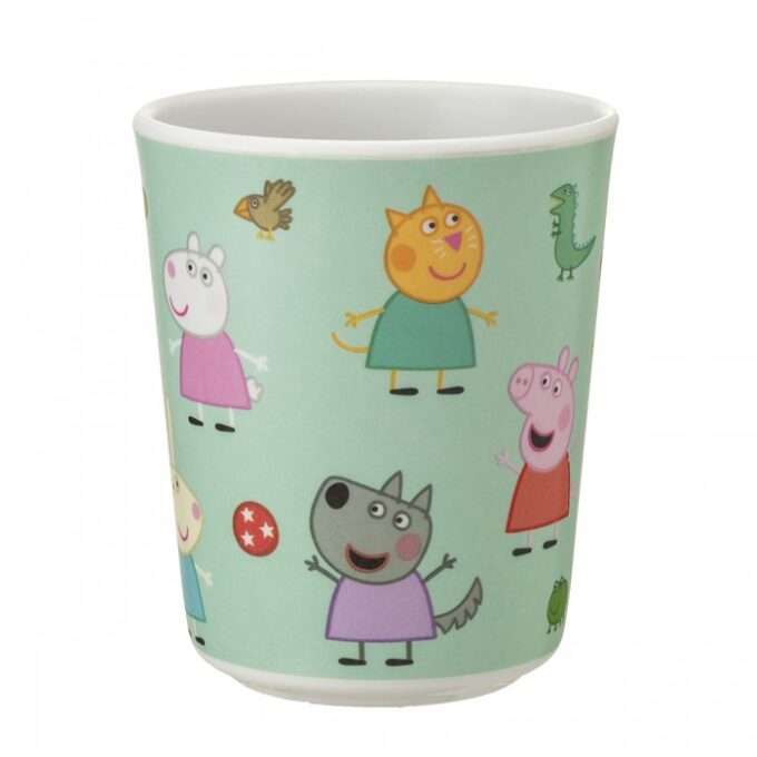 ΠΟΤΗΡΑΚΙ 160ml PEPPA PIG - PETΙΤ JOUR PARIS-1