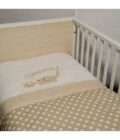 Oliver Baby Des 34 Πάπλωμα Βρεφικό 1x140-1