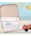 Σελτεδάκι με Κέντημα 50x70 250 γρ/τμ Design 214 Oliver Baby-1