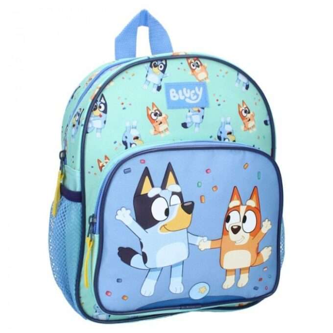 Σκίδιο Bluey Best Friends Fun-1