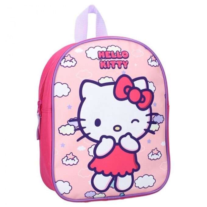 Σακίδιο Hello Kitty Best Day Ever-1