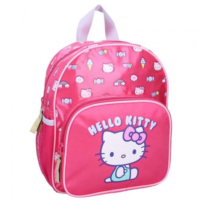 Σακίδιο πλάτης Hello Kitty Follow The Rainbow-1