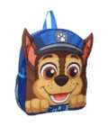 Σακίδιο Paw Patrol Go Team - Chase-1
