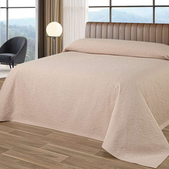 Edith (Nude) Kουβέρτα/Blanket-1