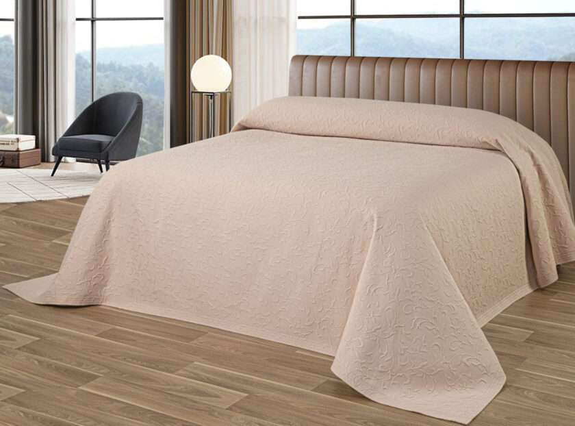 Edith (Nude) Kουβέρτα/Blanket-1