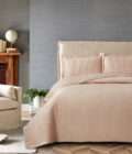 Manolia Bedspread 240x250+Μαξ/θήκες 50x70/2τεμ (Amethyst)-1